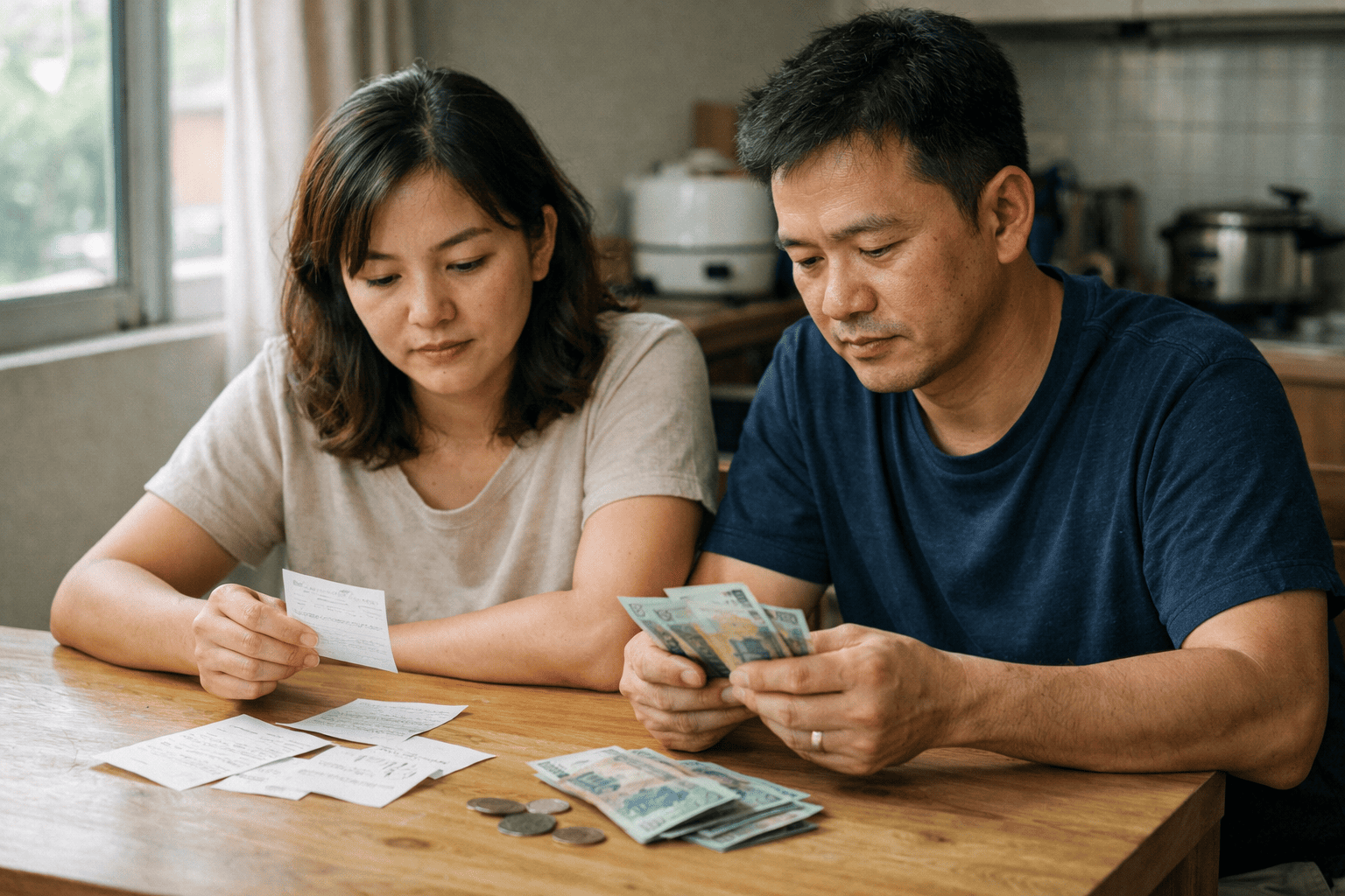 Thi công thiết kế nhà ở phát sinh bao nhiêu chi phí